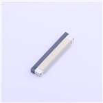 线对板/线对线连接器 > FFC/FPC连接器 > 36P 0.5mm—— KH-CL0.5-H2.0-36PIN