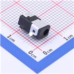 DC电源插座KH-DC-041-0.7