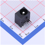 DC电源插座KH-DC-044-2.0