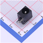DC电源插座KH-DC-036-2.0