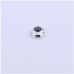 RF射频同轴连接器 IPEX 内孔 二代  2.5*2.5*1.5 银色 KH-252515-Y2.1