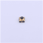 RF射频同轴连接器 IPEX 内孔 二代2.7*2.7*1.6——KH-272716-2.2