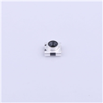 RF射频同轴连接器 IPEX 内孔 一代 1.0*3.0*1.75 银色 KH-3030175-Y1