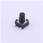 轻触开关KH-6X6X8H-STM