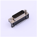 VGA连接器 KH-DR-15-CSW