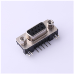 HDMI连接器  KH-DR9-F5.08