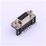 HDMI连接器 KH-DR9S-F8.1-1