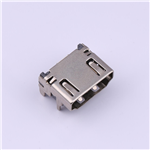 HDMI连接器 KH-HDMI-0005A-SMT