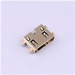 HDMI连接器 KH-HDMI-0017