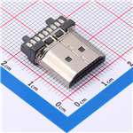 HDMI连接器 KH-HDMI-0020