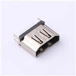 HDMI连接器 KH-HDMI-0024-JBS