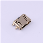 HDMI连接器 KH-HDMI-0035-PK