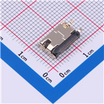 HDMI连接器 KH-HDMI-0035-XK