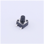 轻触开关 KH-4.5X4.5X5.5H-STM