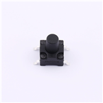 轻触开关KH-6X6X8H-SMT-FS-D