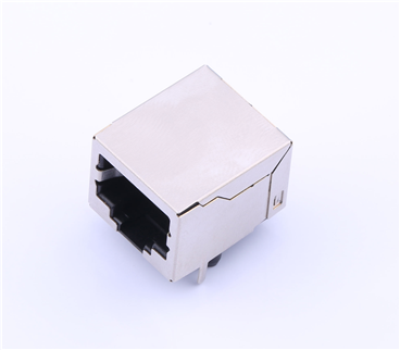 RJ45 8P8C 长体——KH-RJ45-58-8P8C
