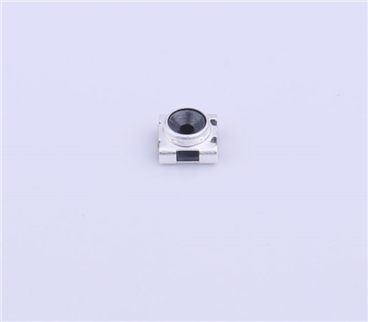 RF射频同轴连接器 IPEX 内孔 二代  2.5*2.5*1.5 银色 KH-252515-Y2.1