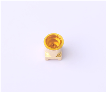 RF射频同轴连接器 内孔 正脚 KH-MMCX-KE-STM