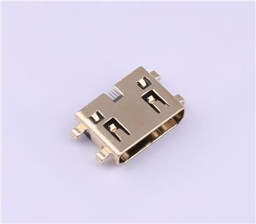 HDMI连接器 KH-HDMI-0017