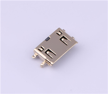 HDMI连接器 KH-HDMI-0035-XK