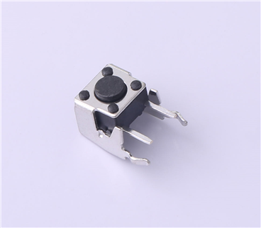轻触开关 KH-6X6X4.3H-ZJ