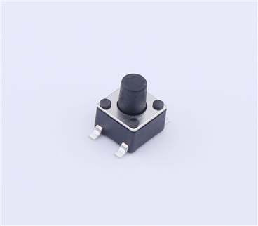 轻触开关 KH-4.5X4.5X5.5H-STM