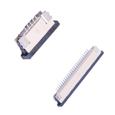 FPC/FFC连接器