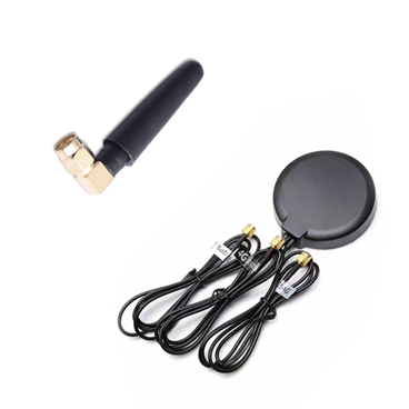 Communication antenna
